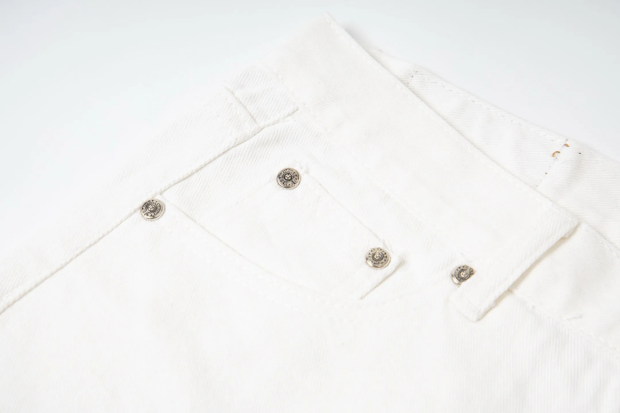 130 Chrome Hearts & Canvas ， ， ！ ！ zp ， Canvas Breathable ， ， ， ！ ， ， ！ … ！ ： # Color： Size：28 30 32 34（S-XL）